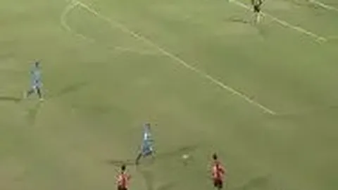 【女足奥预赛】中韩对决1-1握手言和，中国女足惜别巴黎奥运征程