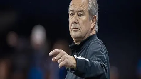 中国体育：砥砺前行——革新突破，热血沸腾